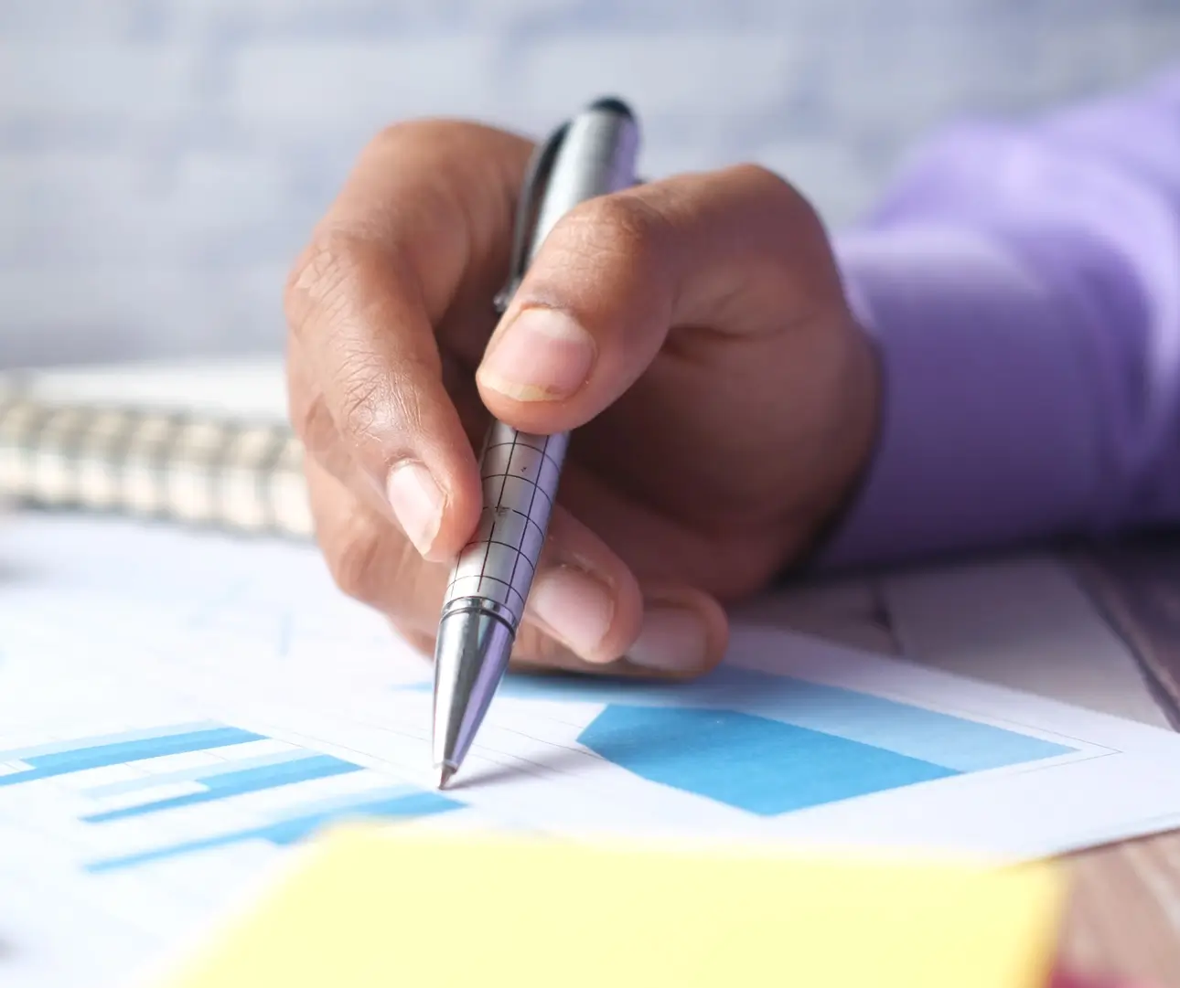 Social Impact: Metrics That Matter